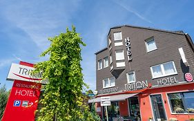 Hotel Triton